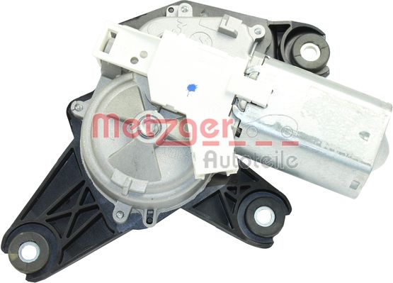 METZGER 2190770 ORIGINAL ERSATZTEIL Wischermotor